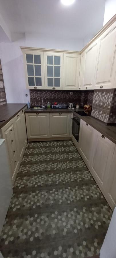 Villa La Kola Krusevo Ngoại thất bức ảnh