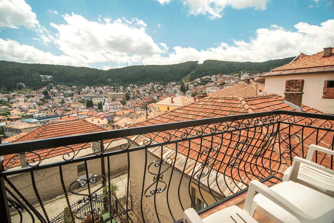 Villa La Kola Krusevo Ngoại thất bức ảnh