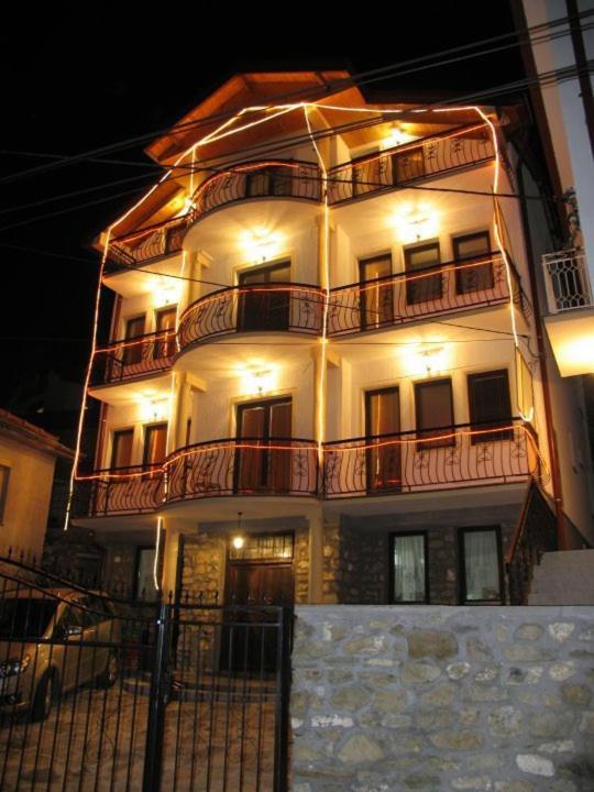 Villa La Kola Krusevo Ngoại thất bức ảnh
